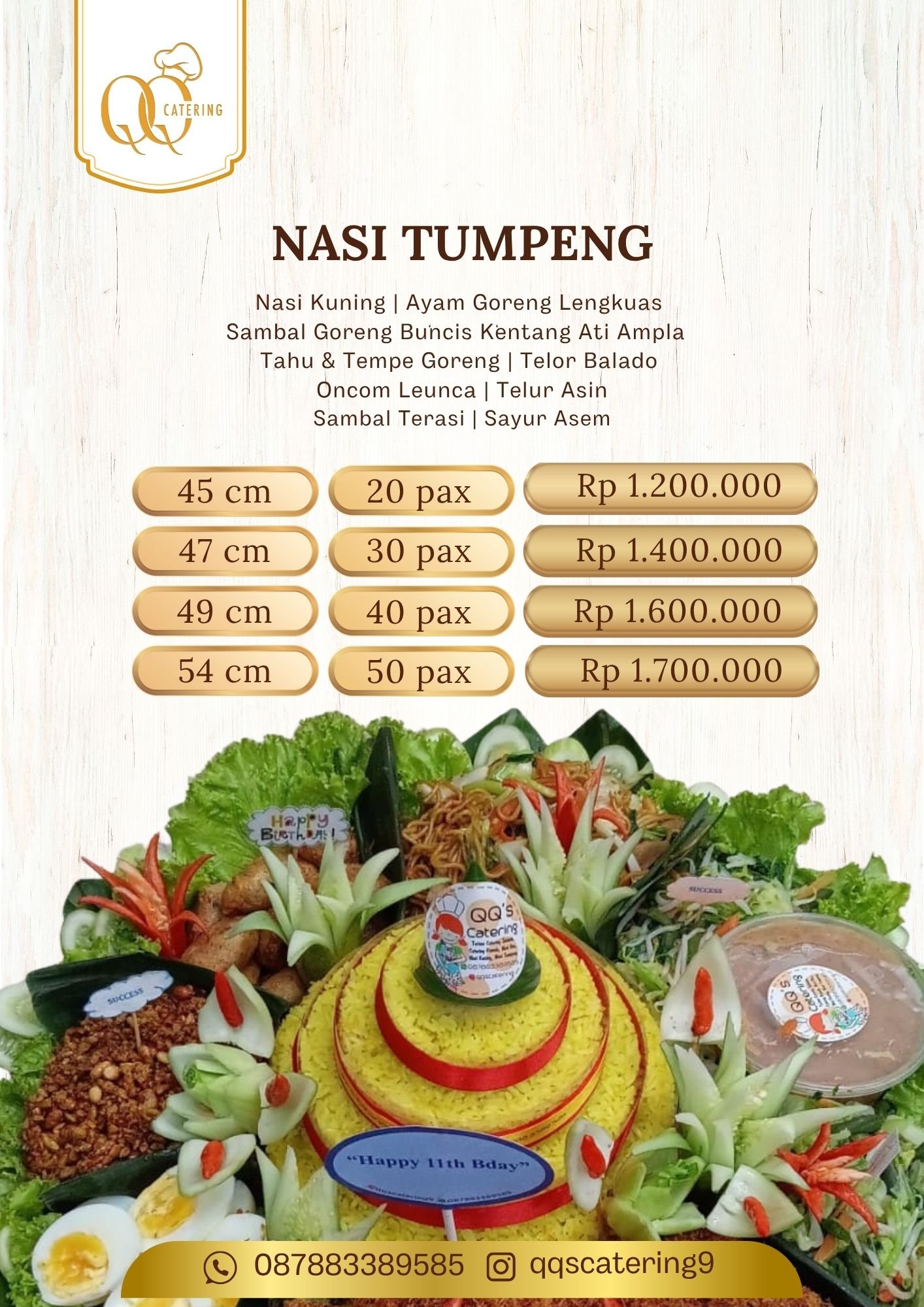 Tumpeng